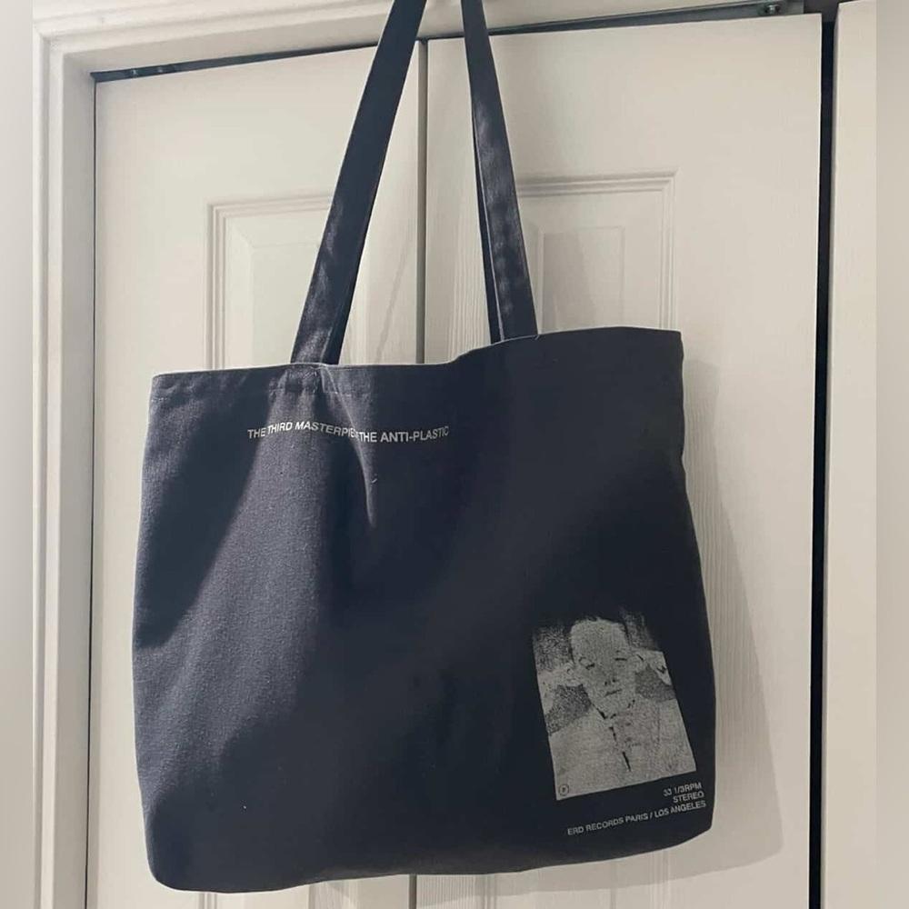 enfants riches deprimes tote bag - Picture 2 of 6